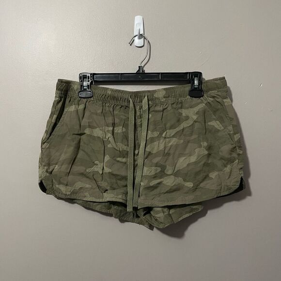 SO shorts size L  - Picture 1 of 5